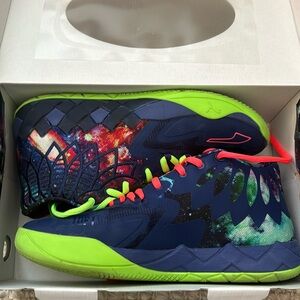 Puma LaMelo Ball MB.01 (galaxy)